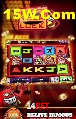 Sinta a adrenalina dos jogos de cassino com 14Bet