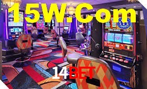 Experiência VIP 14Bet