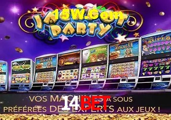 Casino VIP 14Bet