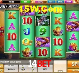 Jogo Spaceman 14Bet
