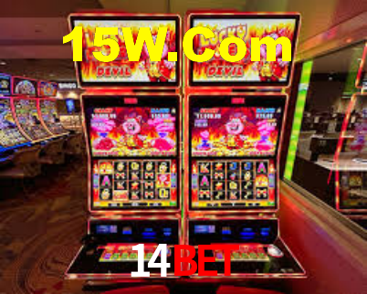 Bônus Generosos e Exclusivos no 14Bet para Você!