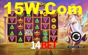 Roulette Table 14Bet