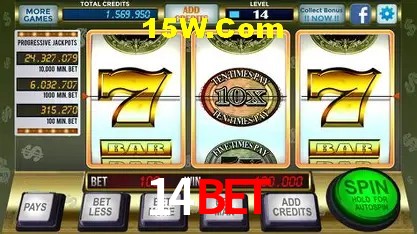 Diretório de Jogos 14Bet