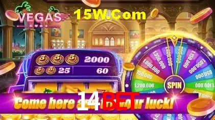 Apostas de Futebol 14Bet