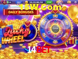 Account Benefits 14Bet
