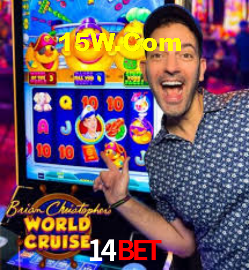 Welcome Bonus 14Bet