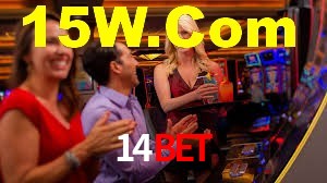 VIP Casino 14Bet