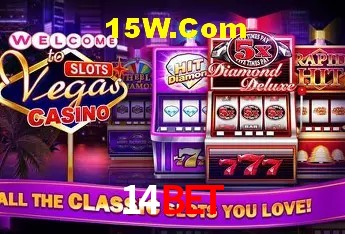 Casino Ao Vivo 14Bet