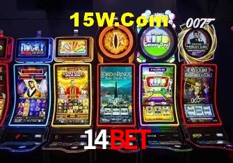 Estatísticas do Jogo 14Bet