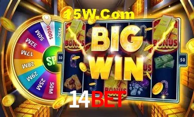 Especiais de Fim de Semana 14Bet