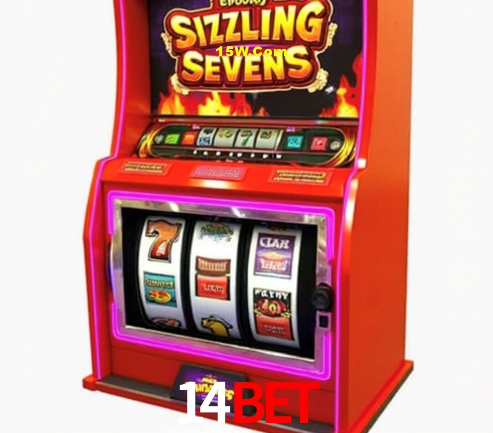Casino Ao Vivo 14Bet