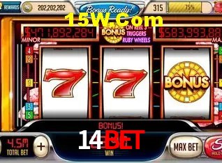 Apostas de Tênis 14Bet