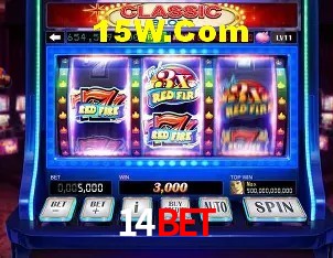 Avaliações dos Jogadores 14Bet