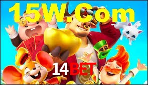 Game Providers 14Bet